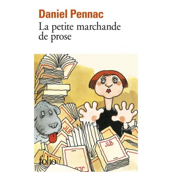 la petite marchande de prose Daniel Pennac