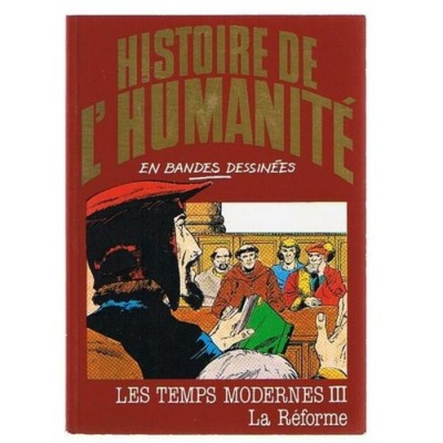 Histoire de L'Humanité Les temps modernes 3 La...