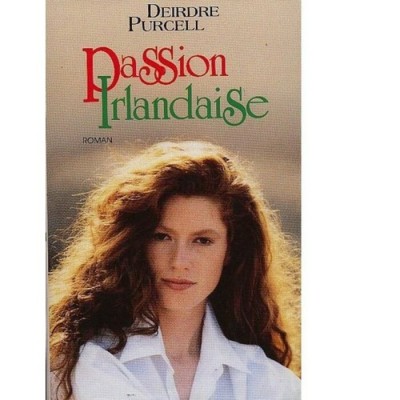 Passion Irlandaise Deirdre Purcell