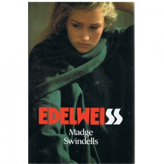 Edelweiss Madge Swindells