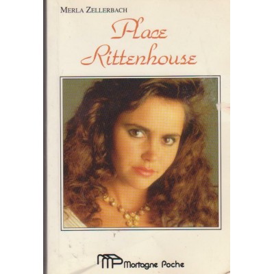 Place Rittenhouse Merla Zellerbach