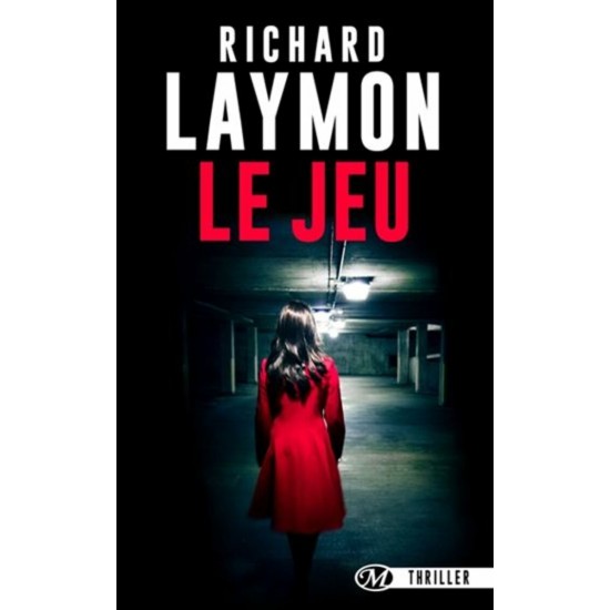 Le jeu Richard Laymon
