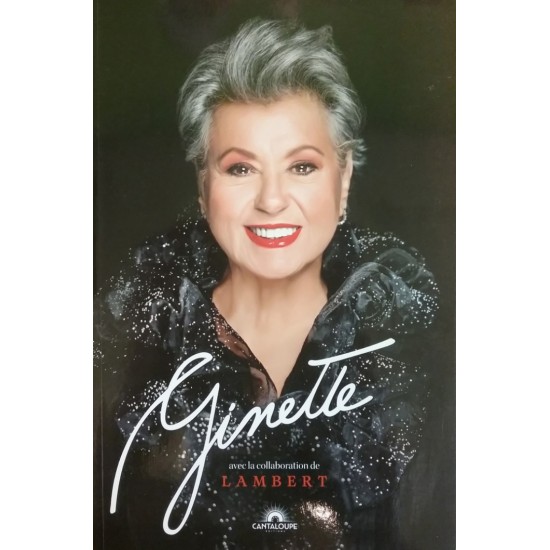 Ginette Ginette Reno Lambert