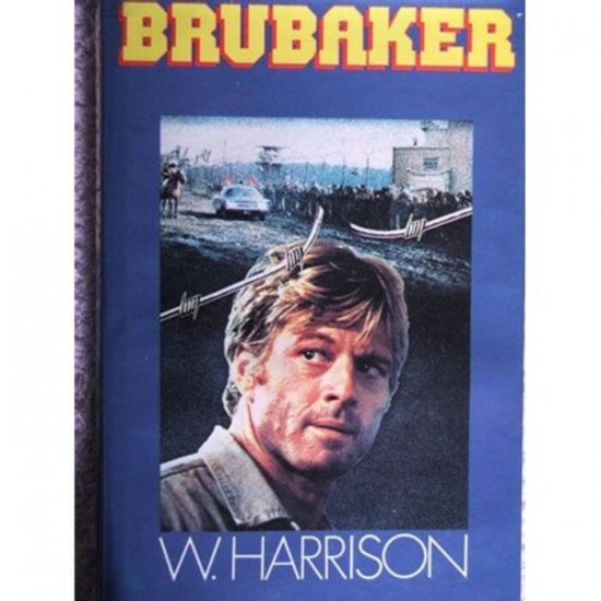 Brubaker W Harrison