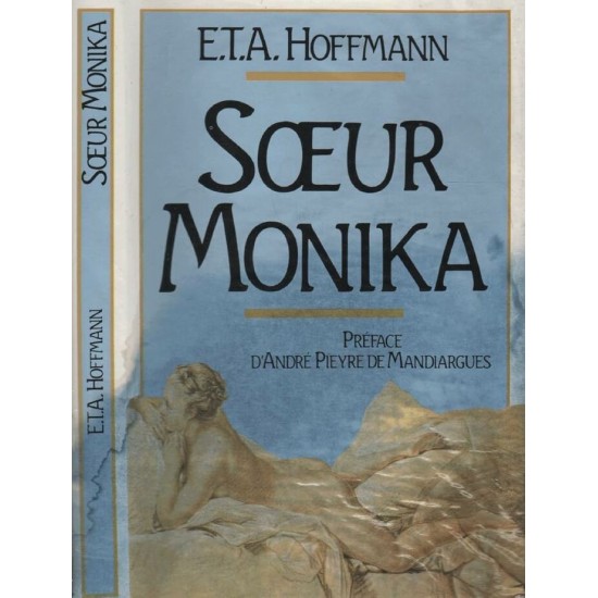 Sœur Monika E.T. Hoffmann