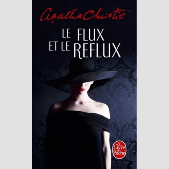 Le flux et le reflux Agatha Christie