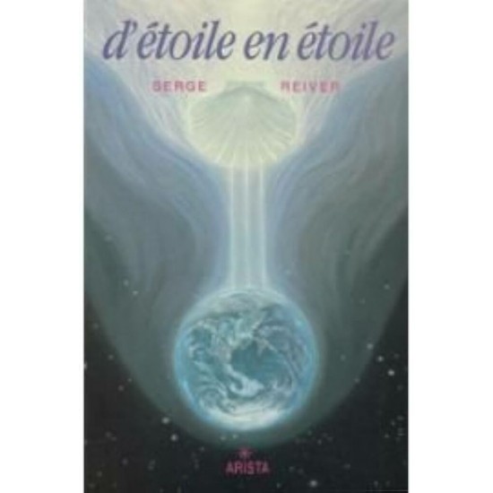 D'étoile en étoile Serge Reiver