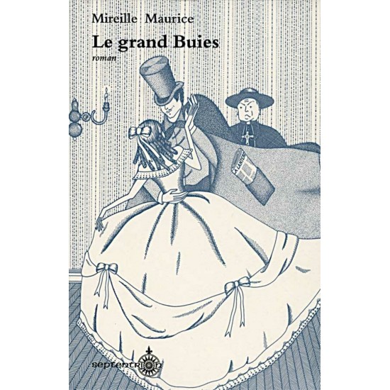 Le grand Buies  Mireille Maurice