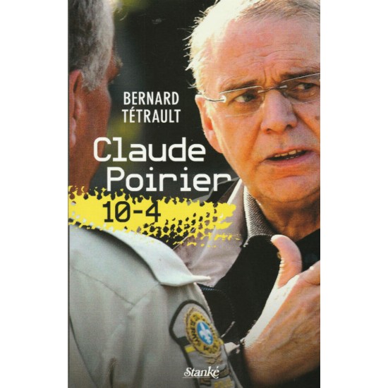 Claude Poirier 10-4 Bernard Tétrault