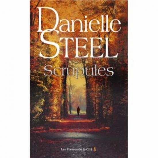 Scrupules Danielle Steel