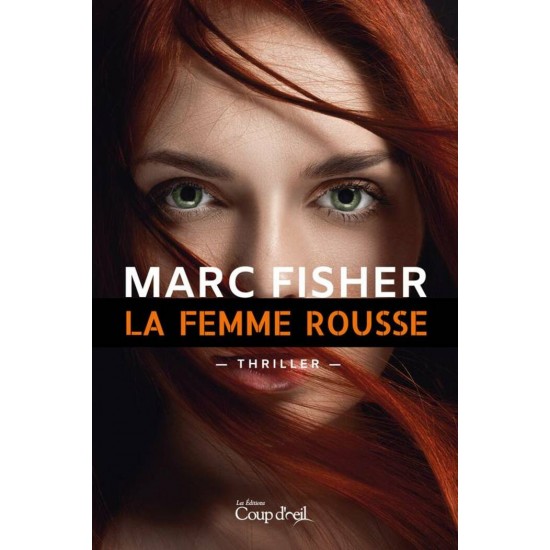 La femme rousse Marc Fisher