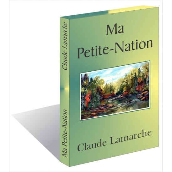 Poursuite sur la Petite Nation Claude Lamarche