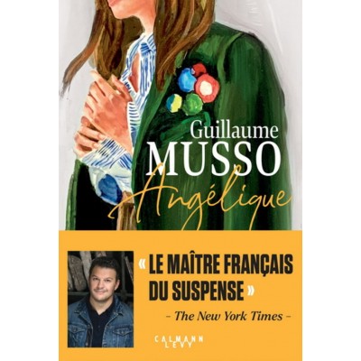 Angélique Guillaume Musso