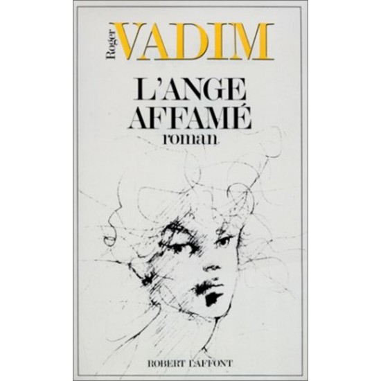 L'ange affamé Roger Vadim