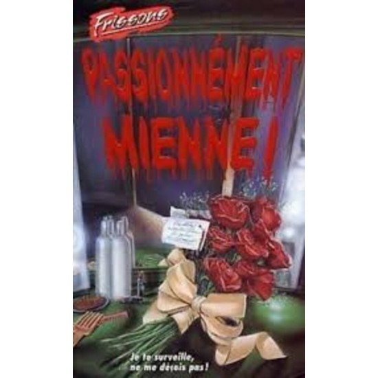 Frissons Passionnément mienne Nicole Davidson