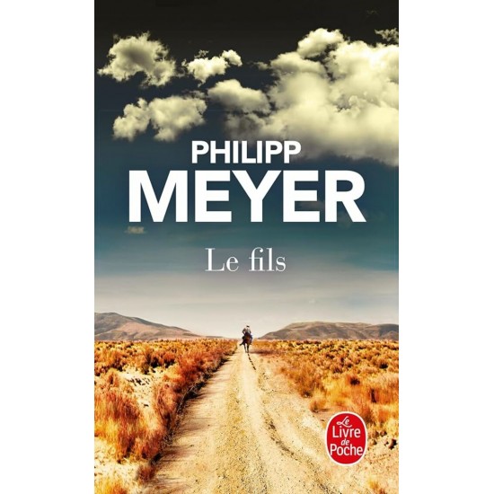 Le fils Philip Meyer