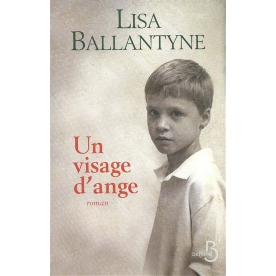 Un visage d'ange Lisa Ballantyne