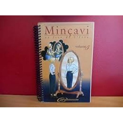 Minçavi pour tous volume 3 Recettes Familiales...