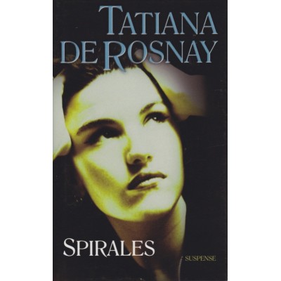 Spirales Tatiana Derosnay