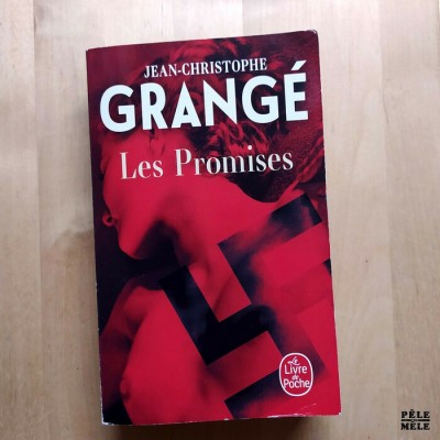 Les promises Jean-Christophe Grangé