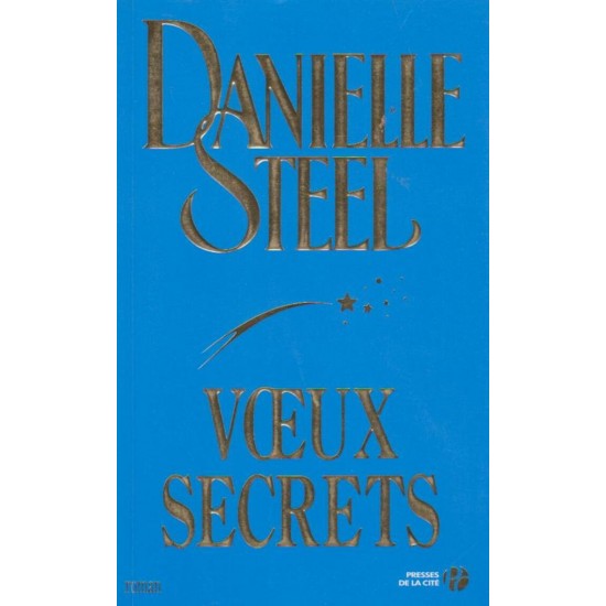 Vœux secrets Danielle Steel
