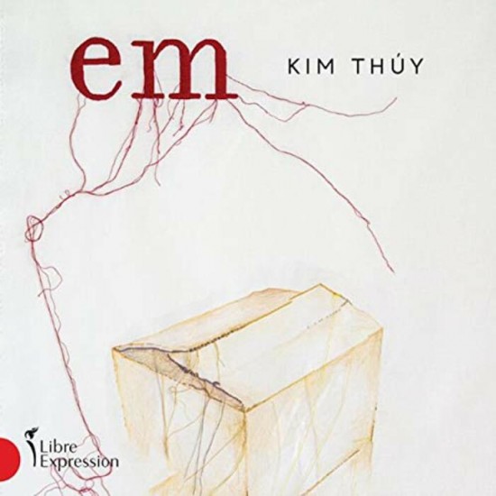EM Kim Thuy