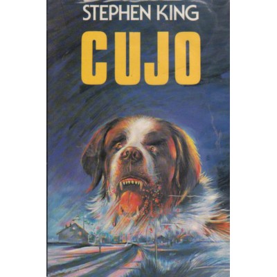 Cujo Stephen King