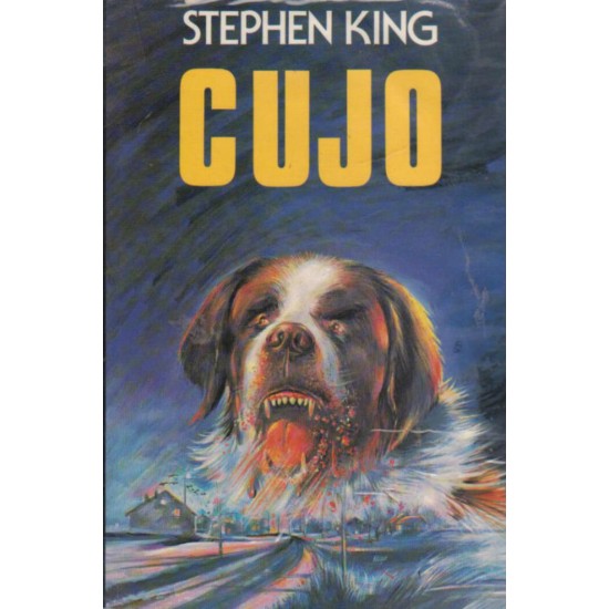 Cujo Stephen King