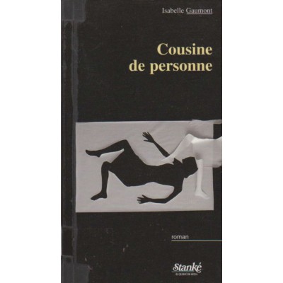 Cousine de personne  Isabelle Gaumont