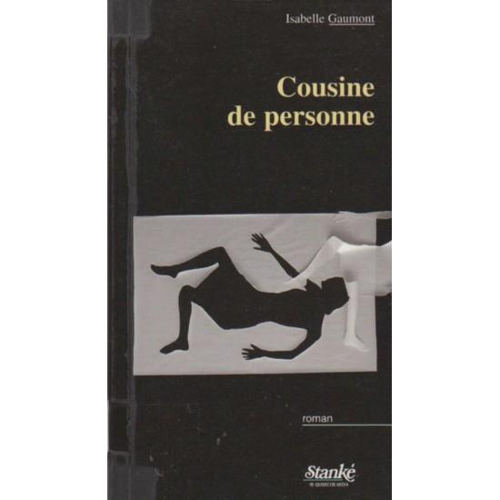 Cousine de personne  Isabelle Gaumont