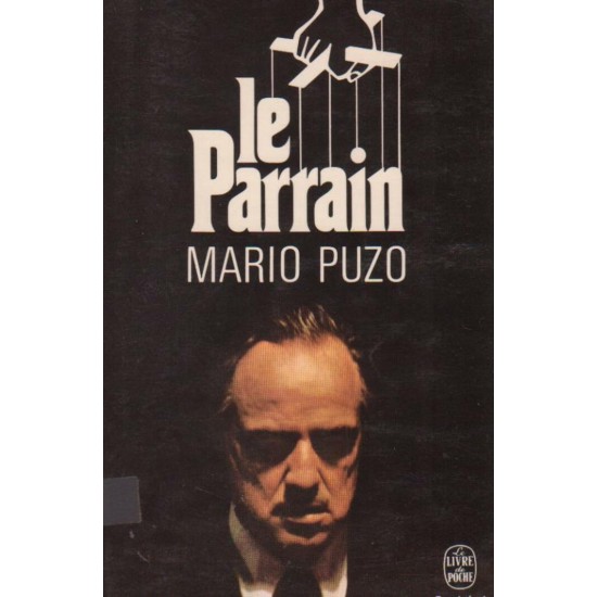 Le parrain  Mario Puzo