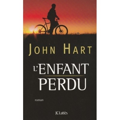 L'enfant perdu John Hart