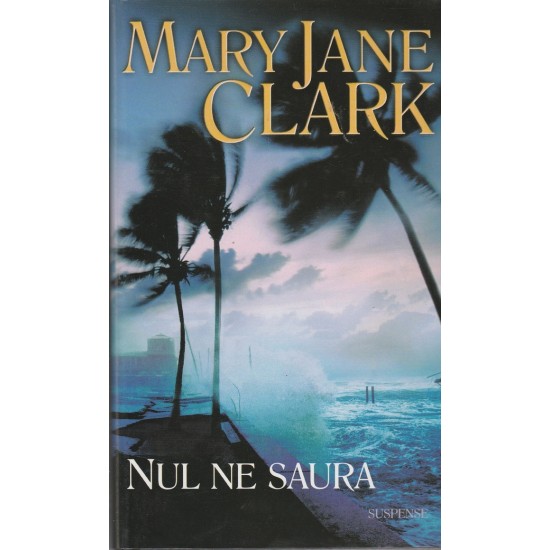 Nul le saura  Mary Jane Clark