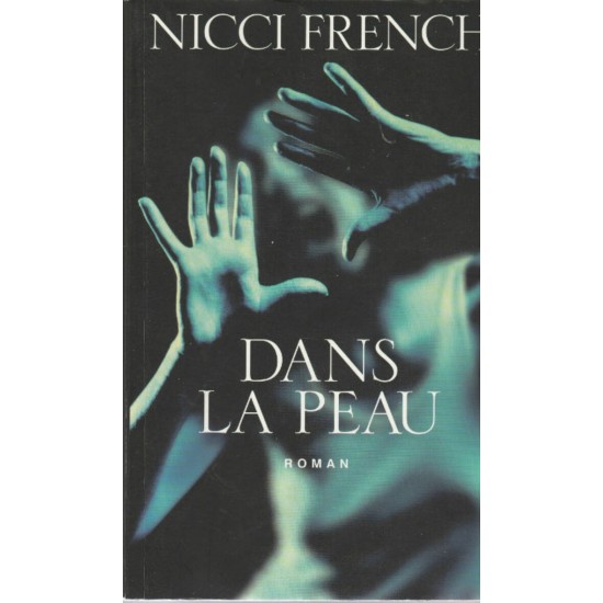 Dans la peau  Nicci French