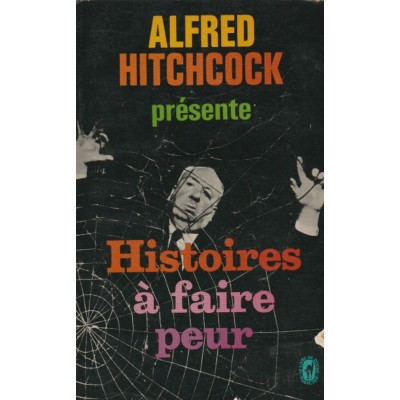 Histoires à faire peur  Hitchcock