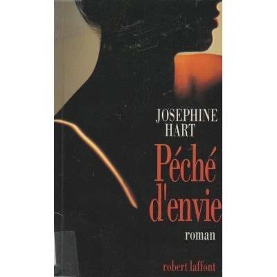 Péché d'envie  Joséphine Hart