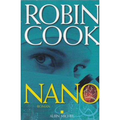 Nano Robin Cook