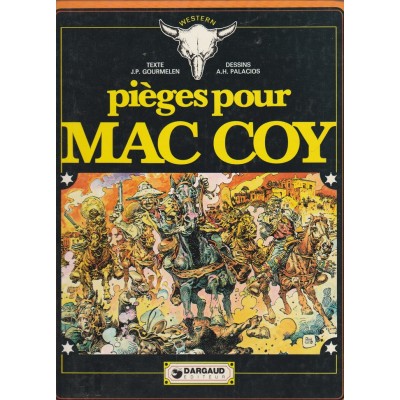 Piège pour Mac Coy
