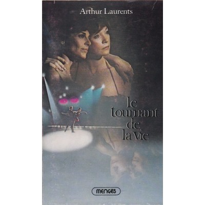 Le tournant de ma vie  Arthur Laurents