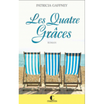Les quatre  Grâces  Patricia Gaffney