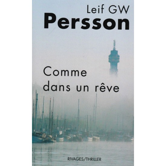 Comme dans un rêve   Leif-Persson