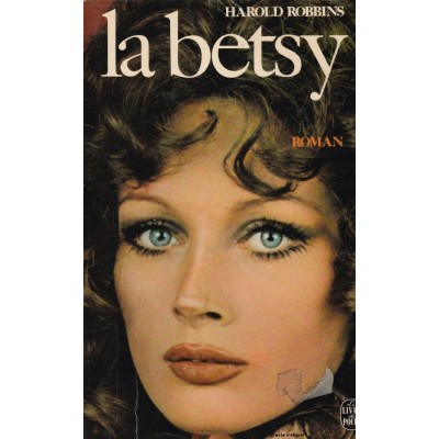 La Betsy Harold Robbins