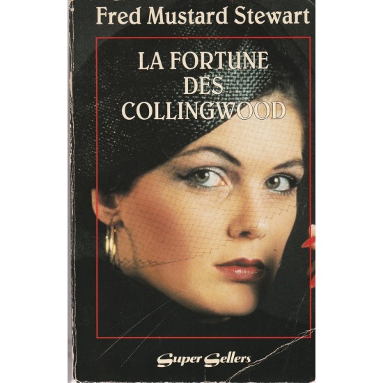 La fortune des Collingwood Fred Mustard steward