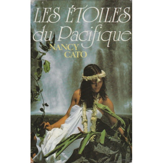 Les étoiles du pacifique  Nancy Cato