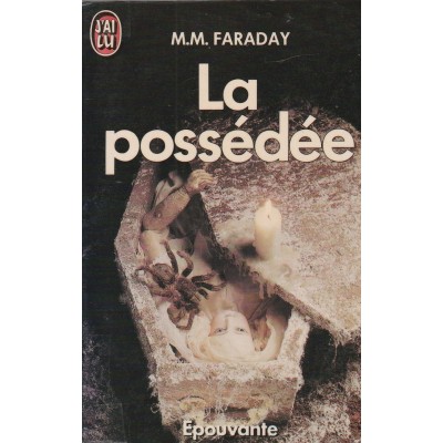 La possédée M M Faraday