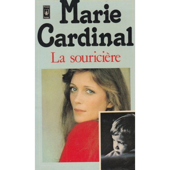 La souricière Marie Cardinal