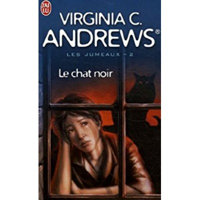 Les jumeaux le chat noir tome 2  Virginia C...