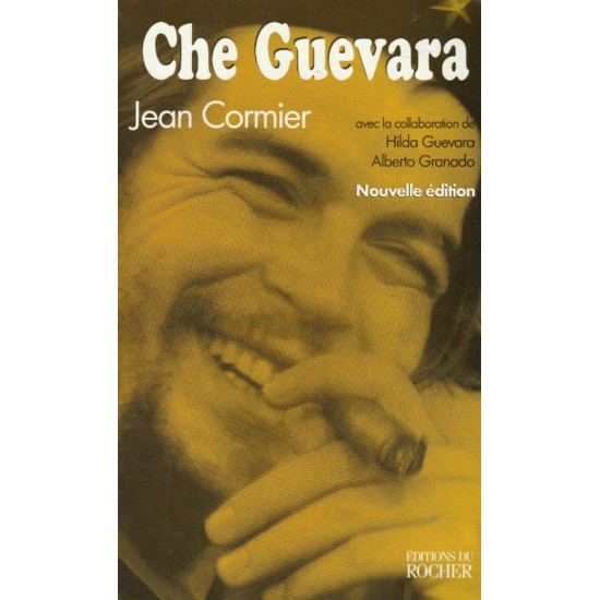 Che Guevara Jean Cormier