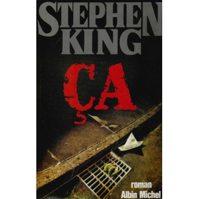 Ca Stephen King