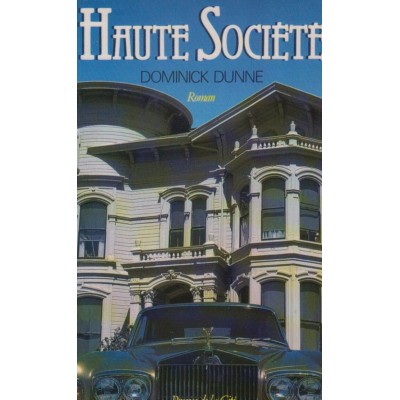 Haute société Dominick Dunn